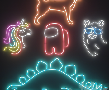 Modern Decorative Lamp-ID:926726102