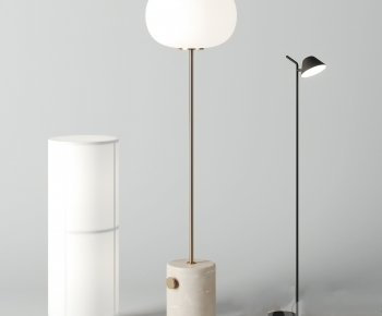 Modern Floor Lamp-ID:604861973