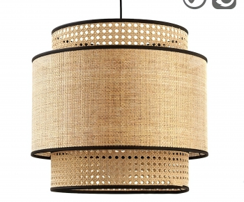 Wabi-sabi Style Droplight-ID:303855901