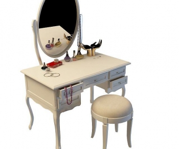 European Style Dresser-ID:504548078