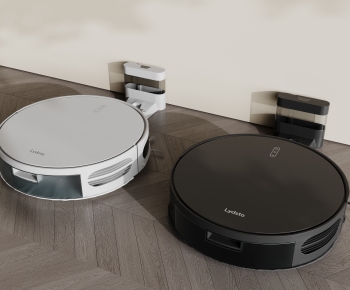 Modern Household Electrical Appliances-ID:854341036