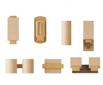 Modern Wall Lamp-ID:554426914