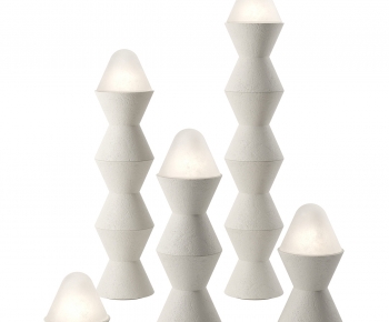 Modern Floor Lamp-ID:114222052