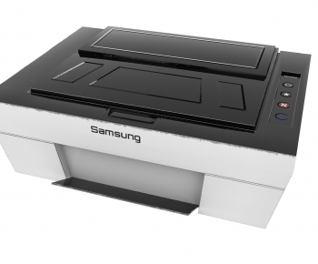 Modern Office Equipment-ID:779463055