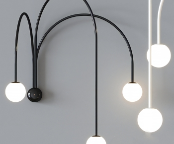 Modern Wall Lamp-ID:669673925