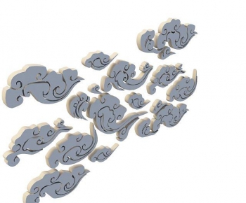 French Style Carving-ID:492819079
