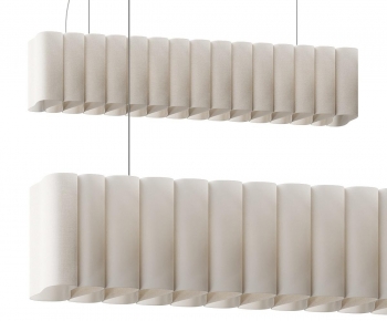 Modern Long Chandelier-ID:332600123