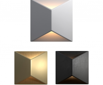 Modern Wall Lamp-ID:278475054
