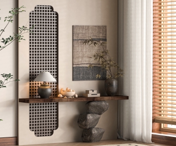 New Chinese Style Partition-ID:247037893