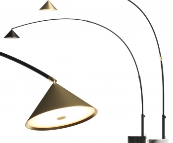 Modern Fishing Lamp-ID:412959109