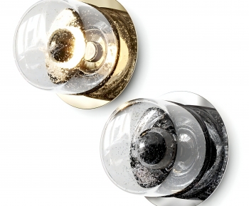 Modern Wall Lamp-ID:910820019