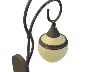 French Style Wall Lamp-ID:876342068