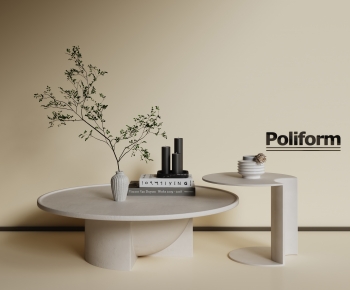Modern Coffee Table-ID:193893912
