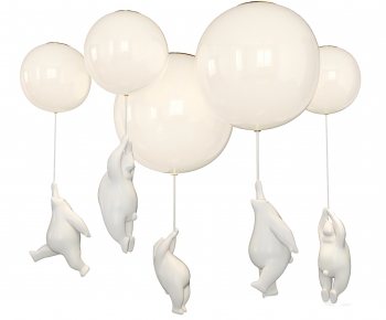 Modern Ceiling Ceiling Lamp-ID:230807071