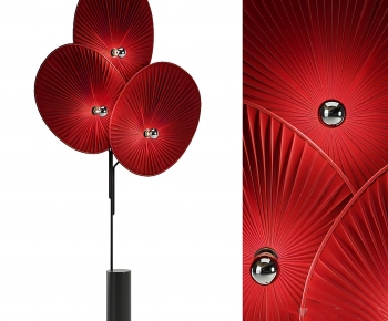 Modern Floor Lamp-ID:444674973