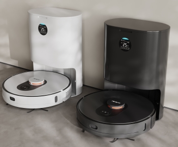 Modern Household Electrical Appliances-ID:907696961