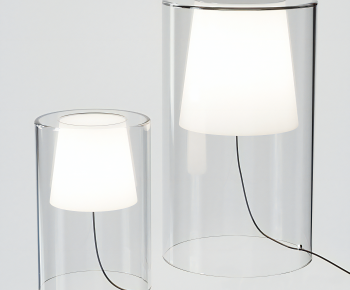 Modern Table Lamp-ID:203490369