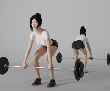 Modern Woman-ID:578835962