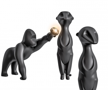 Modern Table Lamp-ID:361936095