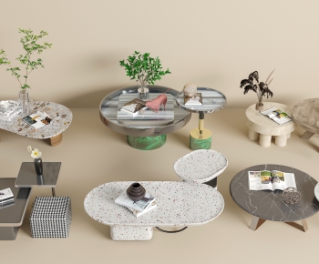 Modern Coffee Table-ID:693979982