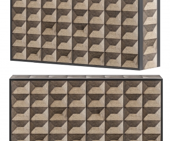 Modern Side Cabinet-ID:153338958