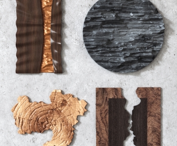 Wabi-sabi Style Wall Decoration-ID:430239928