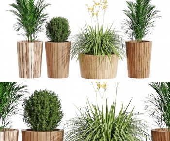 Modern Flower Bed, Flower Bowl, Flower Box-ID:206327921