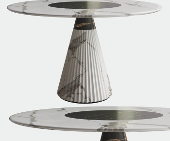 Modern Dining Table-ID:509047036