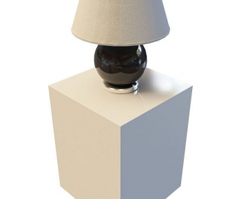 Modern Table Lamp-ID:139115103