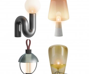 Modern Table Lamp-ID:485120063
