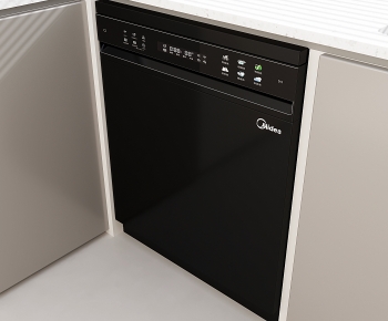 Modern Electric Kitchen Appliances-ID:743046056