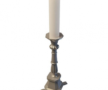 European Style Candles/Candlesticks-ID:907579903