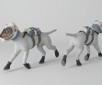 Modern Robot-ID:561523918