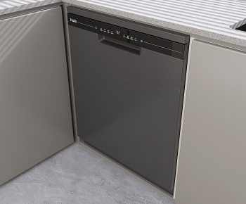 Modern Electric Kitchen Appliances-ID:535526048