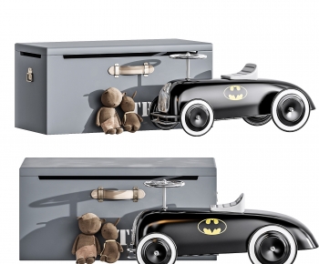 Modern Toy Vehicles-ID:783960109