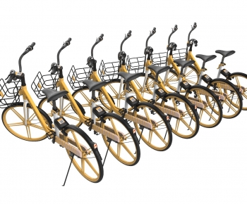 Modern Bicycle-ID:710747004