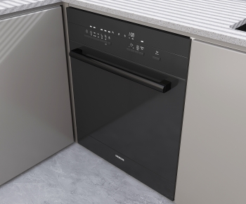 Modern Electric Kitchen Appliances-ID:527848966