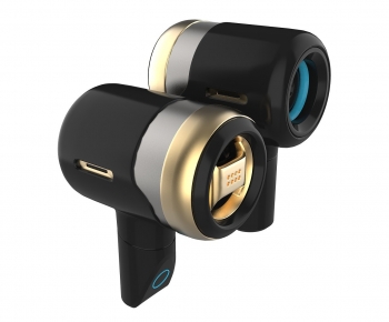 Modern Earphone-ID:505099347