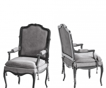 American Style Lounge Chair-ID:910701043