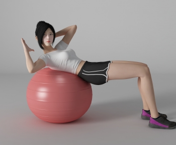 Modern Woman-ID:602833991