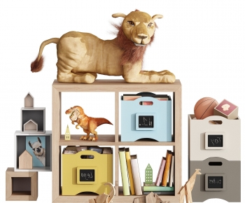 Modern Toys-ID:569539125