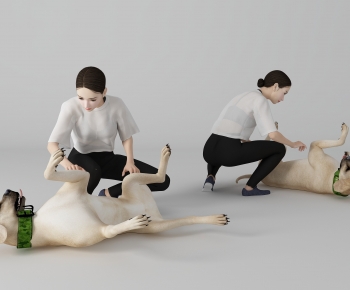 Modern Woman-ID:774187098