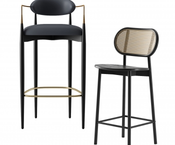 Modern Bar Chair-ID:566375975