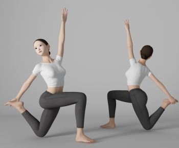 Modern Woman-ID:232655056