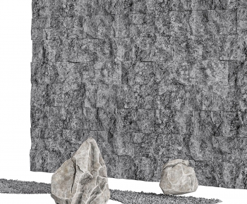 Modern Fence-ID:521979332