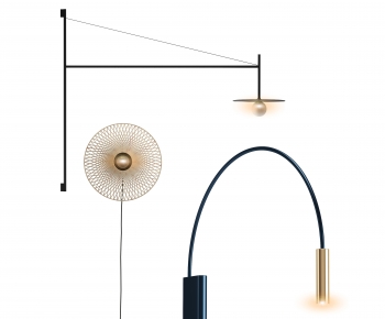 Modern Wall Lamp-ID:648279919