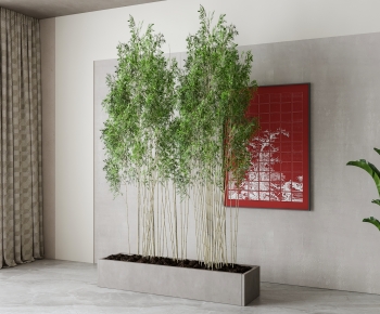 New Chinese Style Bamboo-ID:201249181