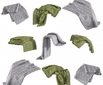 Modern Clothes, Bags And Shoes-ID:235789065