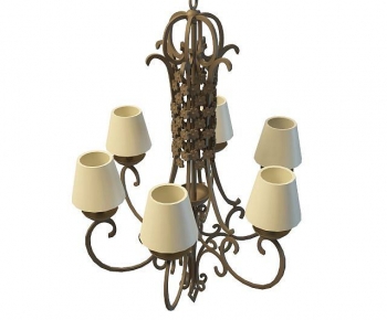 European Style Droplight-ID:577059989