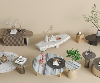 Modern Coffee Table-ID:144282108